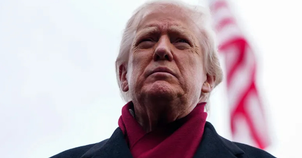 মুসলিম ব্রাদারহুডের শাখাগুলোকে ‘সন্ত্রাসী সংগঠন’ হিসেবে তালিকাভুক্ত করার নির্দেশ ট্রম্পের