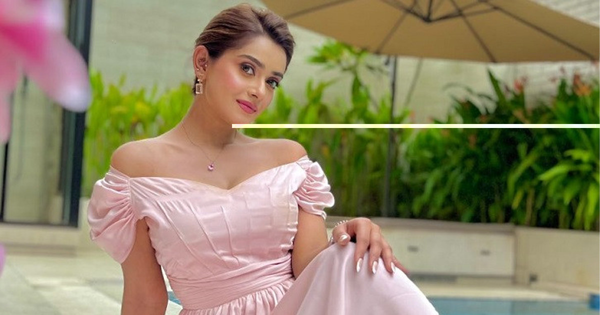 ভারতীয় প্রযোজকের অর্থ আত্মসাতের অভিযোগে যা বললেন তিশা