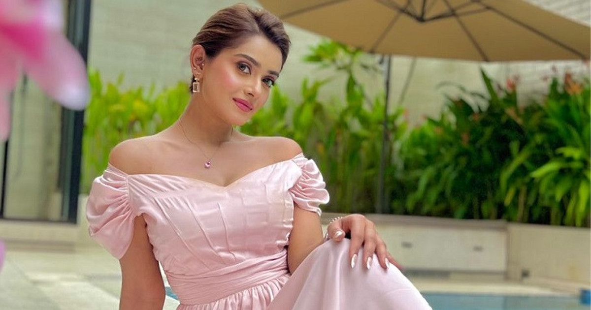 ভারতীয় প্রযোজকের অর্থ আত্মসাতের অভিযোগে যা বললেন তিশা