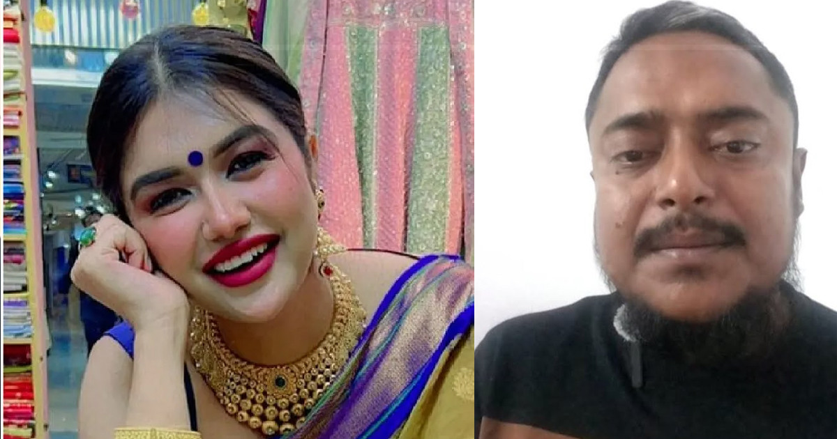 নারী উদ্যোক্তা তনির বিরুদ্ধে সাবেক স্বামীর অভিযোগ