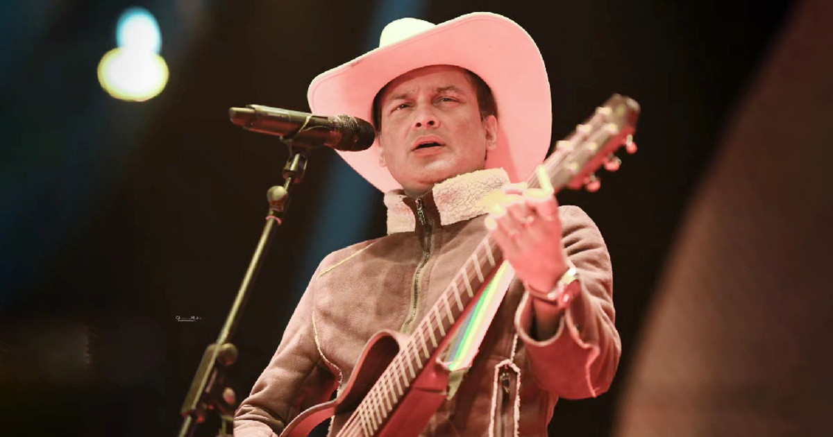 ‘জুবিন গার্গকে পরিকল্পিতভাবে হত্যা করা হয়েছে,