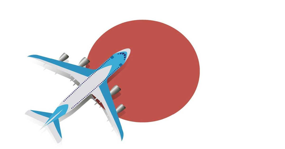 চীন-জাপান উত্তেজনায় আন্তর্জাতিক ভ্রমণে বড় অস্থিরতা