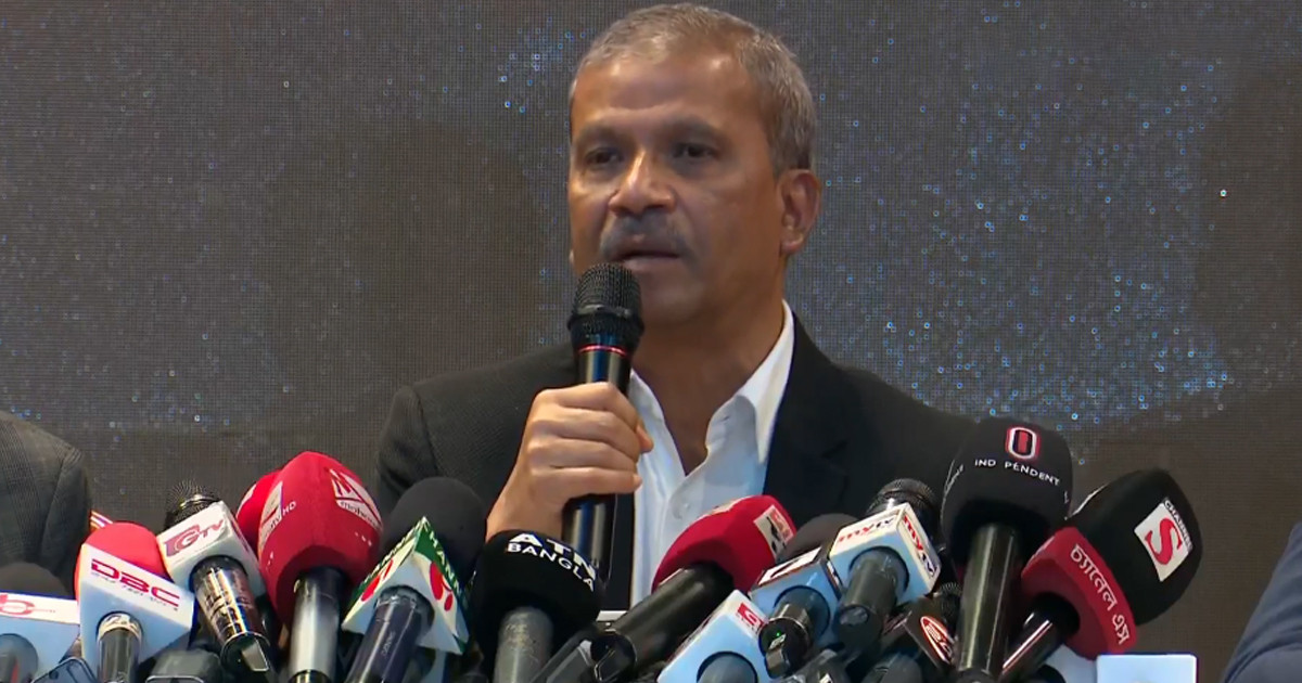 আজ-কালের মধ্যেই গণভোট অধ্যাদেশের গেজেট: আসিফ নজরুল