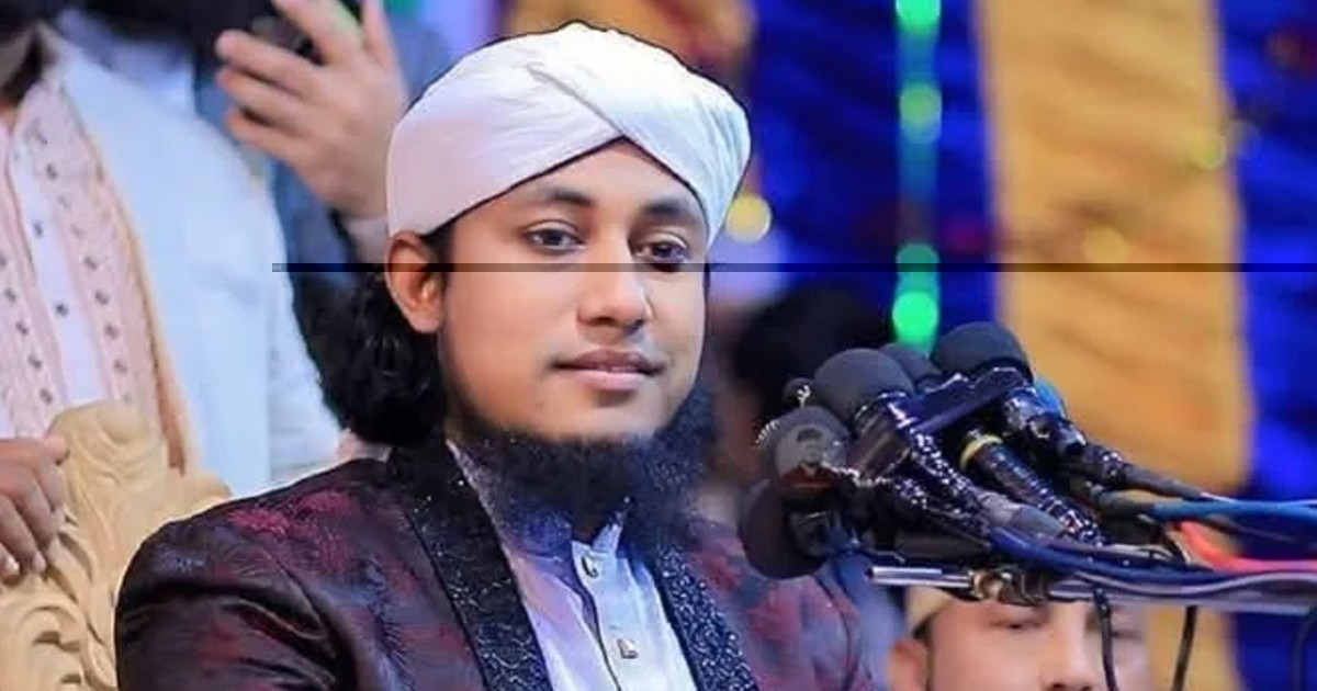 ৩০০ আসনে প্রার্থী দেবে বৃহত্তর সুন্নি জোট: তাহেরী