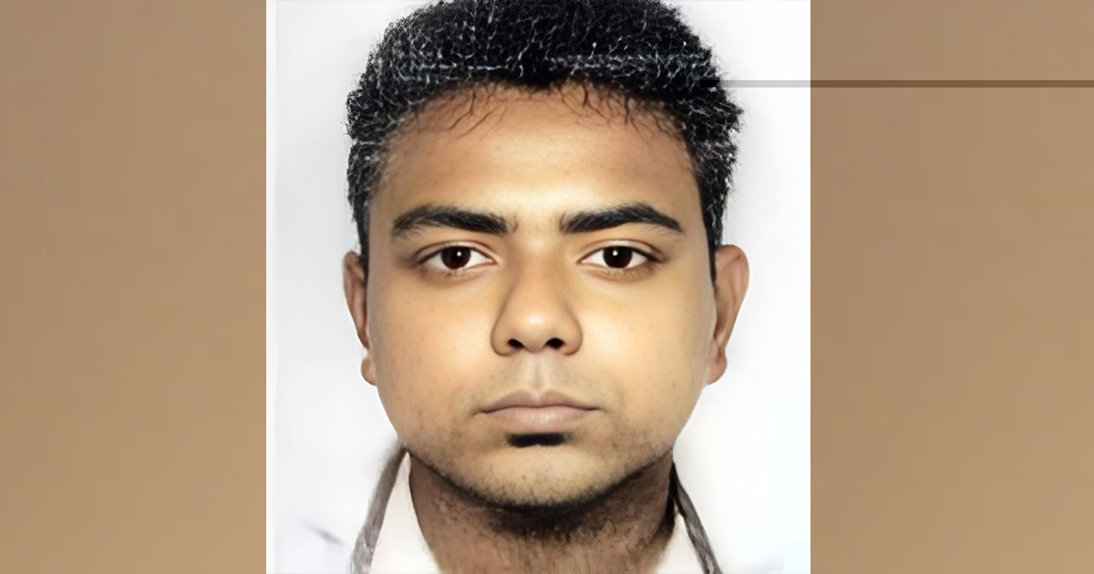 ভারতে বাংলাদেশি ছাত্রের ঝুলন্ত লাশ উদ্ধার