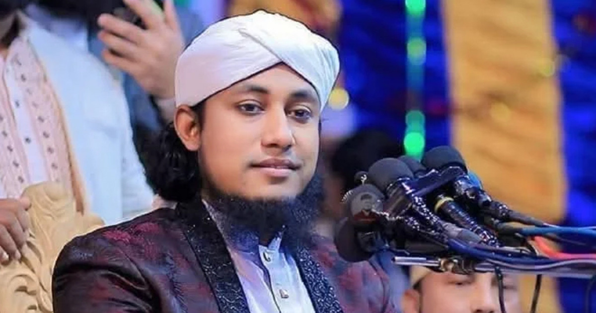 ৩০০ আসনে প্রার্থী দেবে বৃহত্তর সুন্নি জোট: তাহেরী