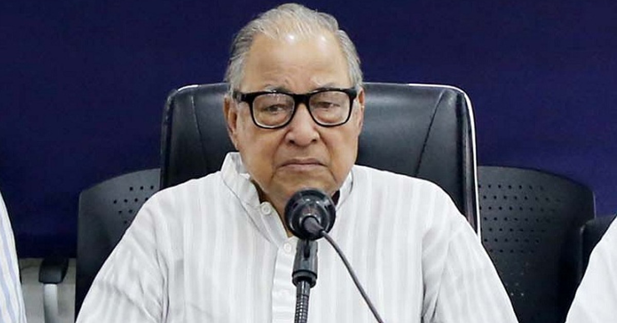 নির্বাচনে ইসিকে সহযোগিতা করবে বিএনপি: নজরুল ইসলাম খান