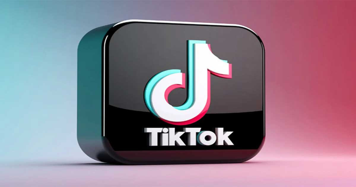 টিকটক ব্যবহারকারীদের জন্য সুখবর
