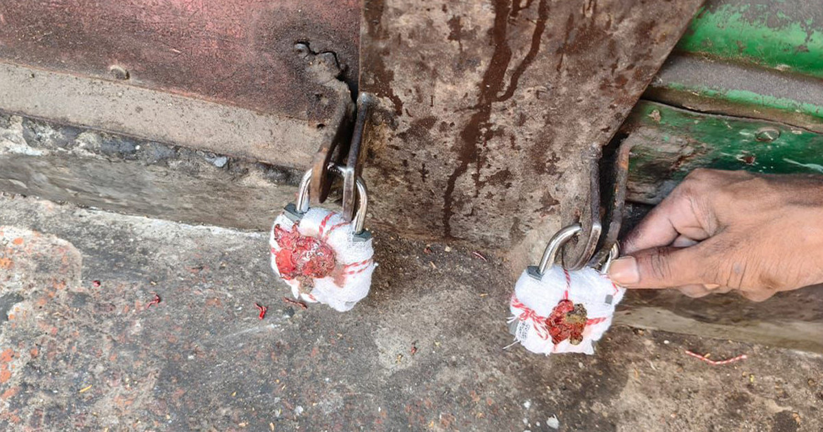 অভিযানে বন্ধ হলো রাজধানীর ১২ রেস্টুরেন্টসহ স্পা