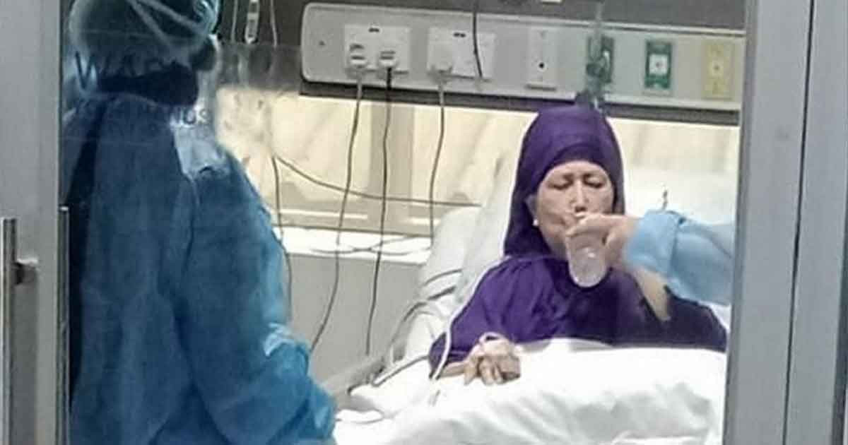 কেমন আছেন বেগম খালেদা জিয়া, জানালেন চিকিৎসক