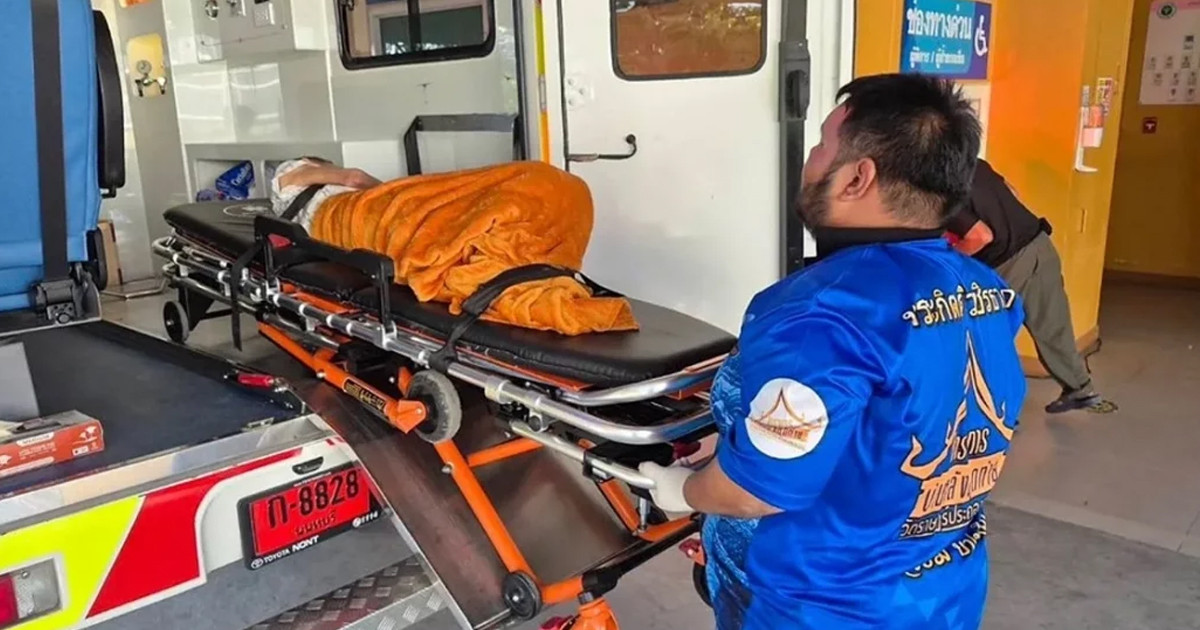 মন্দিরে দাহ করার সময় কফিনে নড়ে উঠলেন নারী, অতঃপর যা ঘটলো