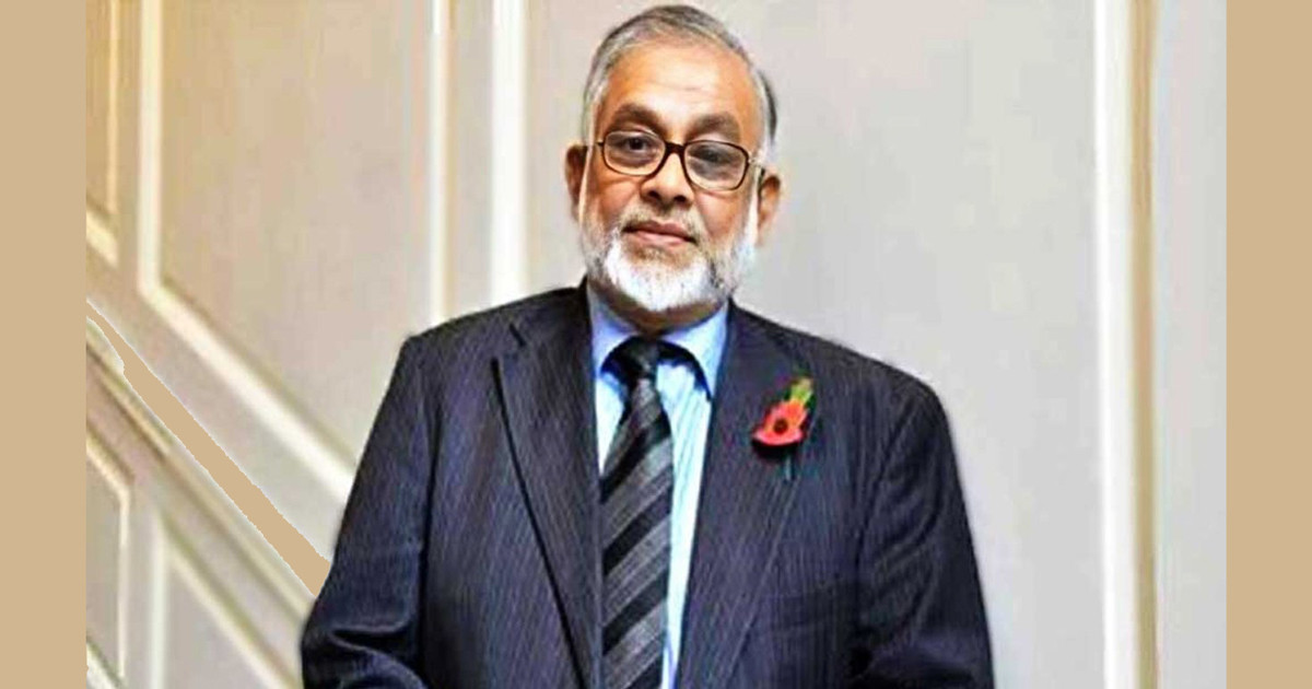 ব্রিটিশ সরকারের ক্ষমা ও বিশাল ক্ষতিপূরণ পেলেন চৌধুরী মঈনুদ্দীন