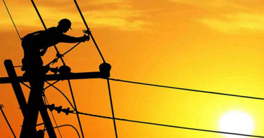 যেসব এলাকায় আজ টানা ১২ ঘণ্টা বিদ্যুৎ থাকবে না