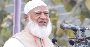 নির্বাচনি প্রচারে মোটরসাইকেল শোভাযাত্রা নয়: জামায়াত আমির