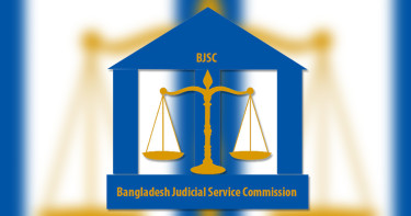জুডিশিয়াল সার্ভিস কমিশনে ১১৫২ পদে নিয়োগ