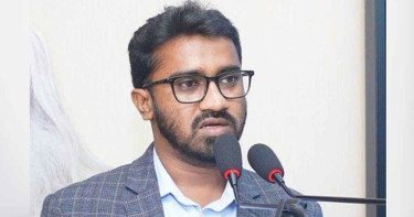 বাউল আবুল সরকারের মুক্তি নয়, কঠোর শাস্তি চাই: রাশেদ খাঁন