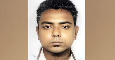 ভারতে বাংলাদেশি ছাত্রের ঝুলন্ত লাশ উদ্ধার