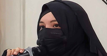 ‘আমাকে নিয়ে নোংরামি বন্ধ করুন’