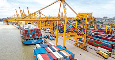 চট্টগ্রাম বন্দর ও ট্রানজিট ব্যবহার করে পণ্য নিচ্ছে ভুটান