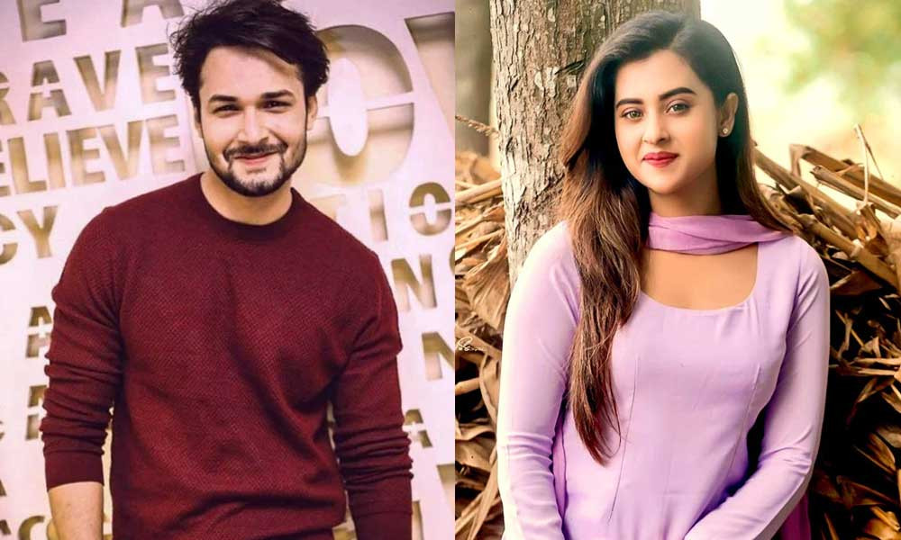 রোজার ঈদে মুক্তি পাবে বুবলীর সিনেমা