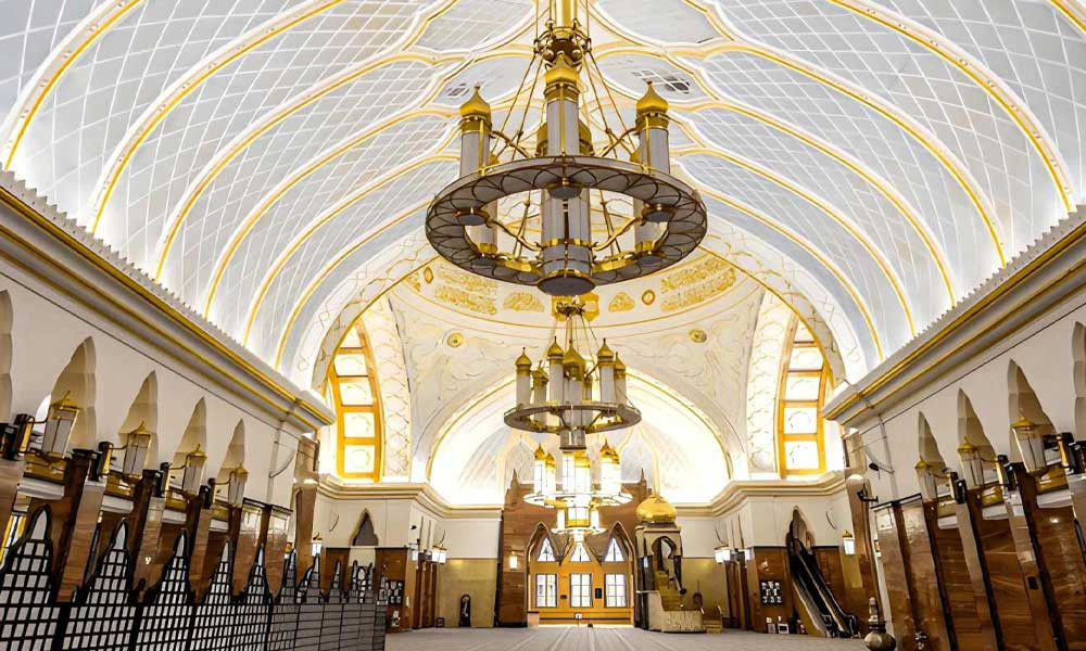 সফল মুমিনের তিন কর্মনীতি