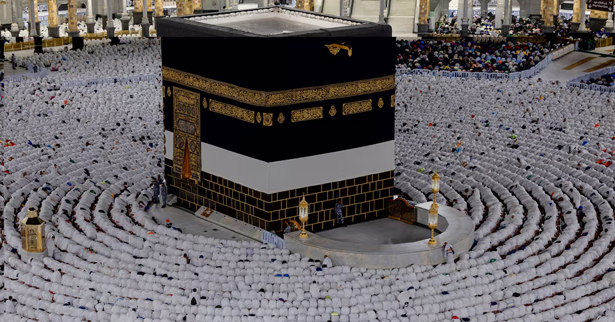 কুয়েতে হজে গমনেচ্ছুকদের লটারি সম্পন্ন