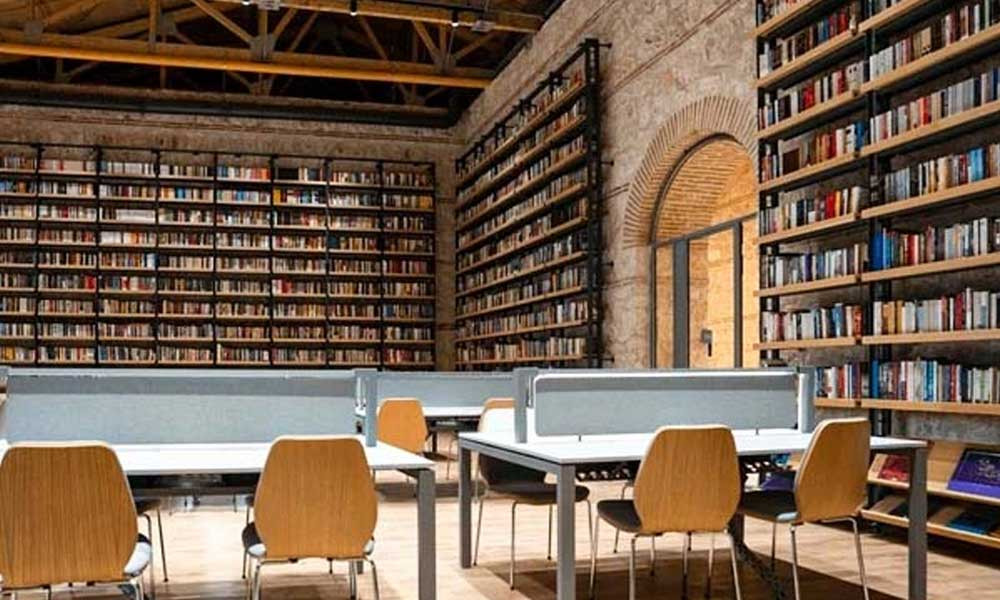 বাংলাদেশে মসজিদভিত্তিক লাইব্রেরি প্রতিষ্ঠার প্রয়োজনীয়তা