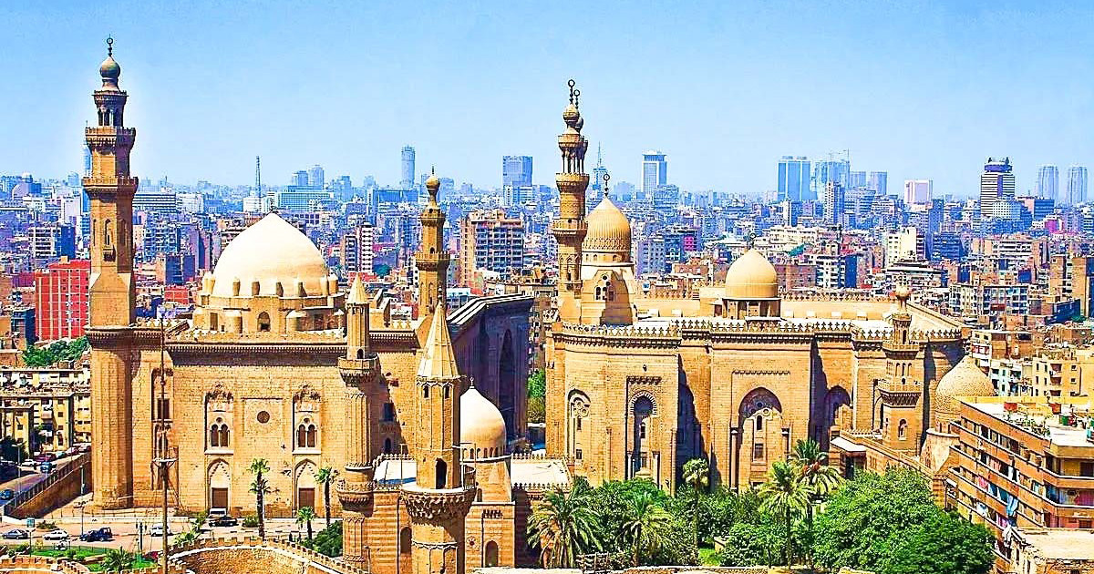 মামলুক সাম্রাজ্যের উত্থান যেভাবে