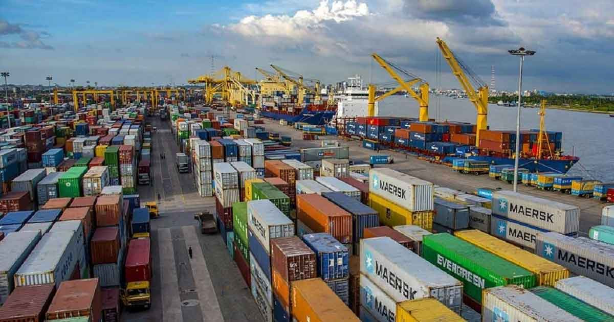 বিদেশি প্রতিষ্ঠানকে বন্দর ইজারার প্রতিবাদে আজ চট্টগ্রামে অবরোধ