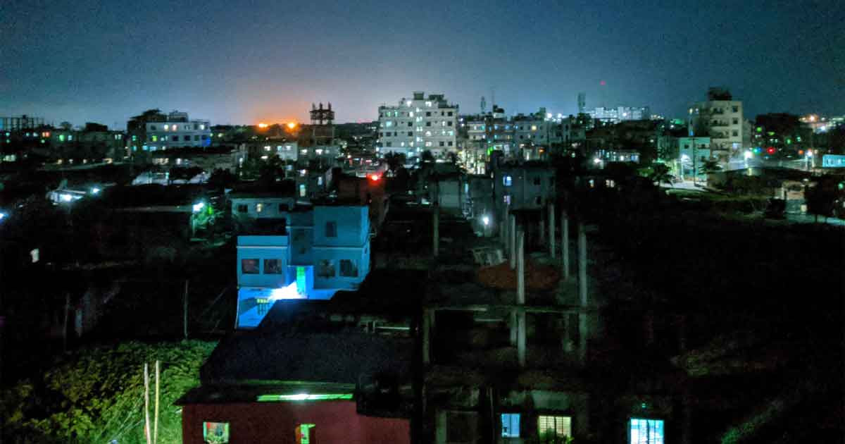 জুরাইনে দুর্বৃত্তের গুলিতে আহত যুবক মারা গেছেন