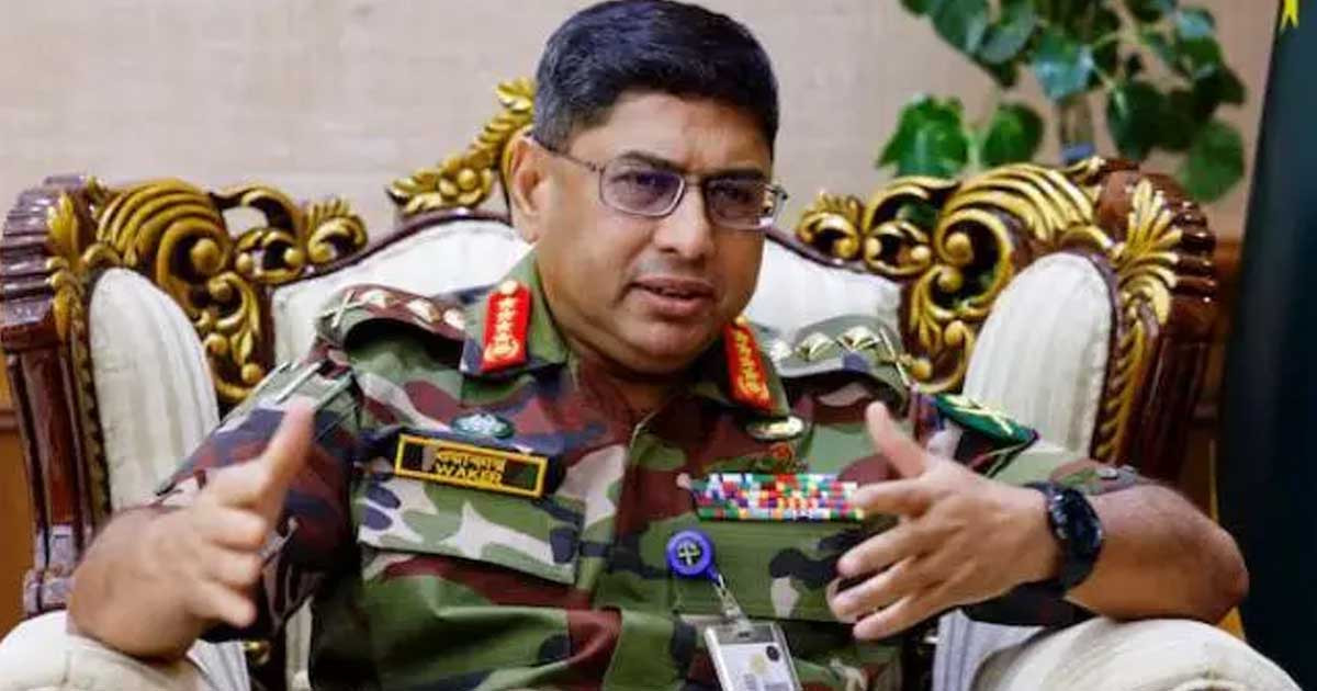 প্রস্তুত থাকতে হবে চ্যালেঞ্জ মোকাবিলায়