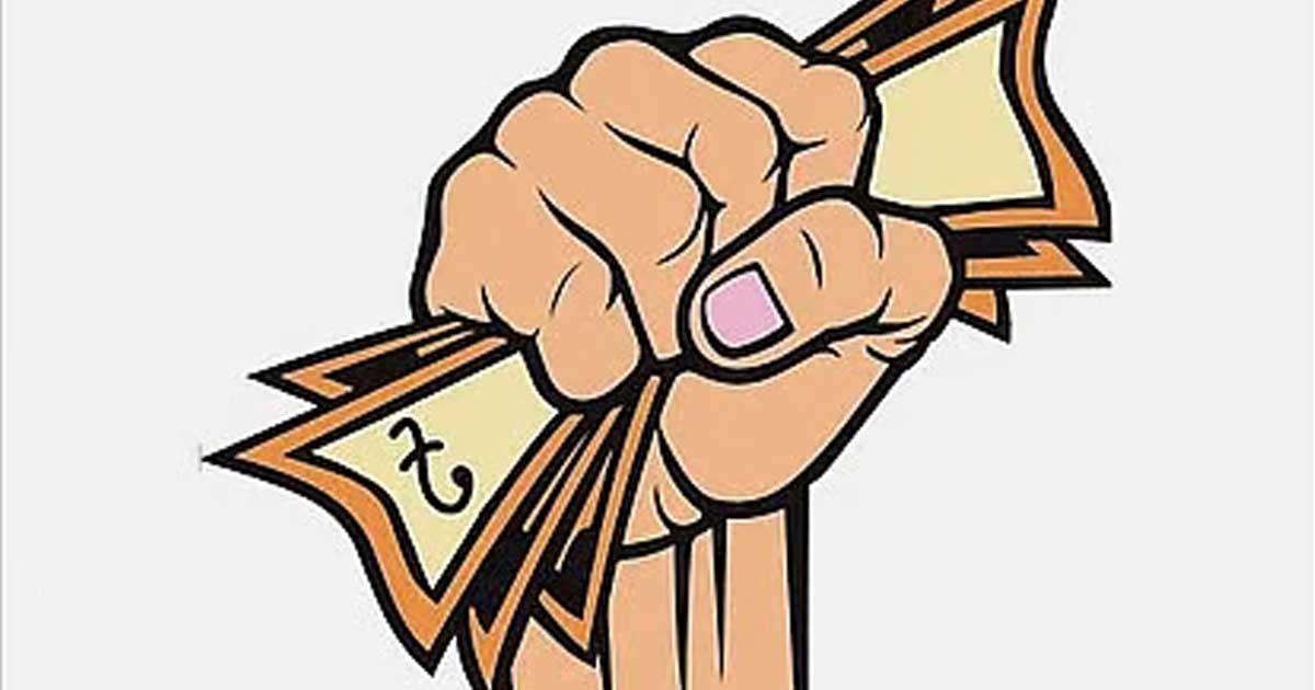 ‘ফ্যাসিস্টদের দোসর’ ট্যাগ দিয়ে চাঁদাবাজি