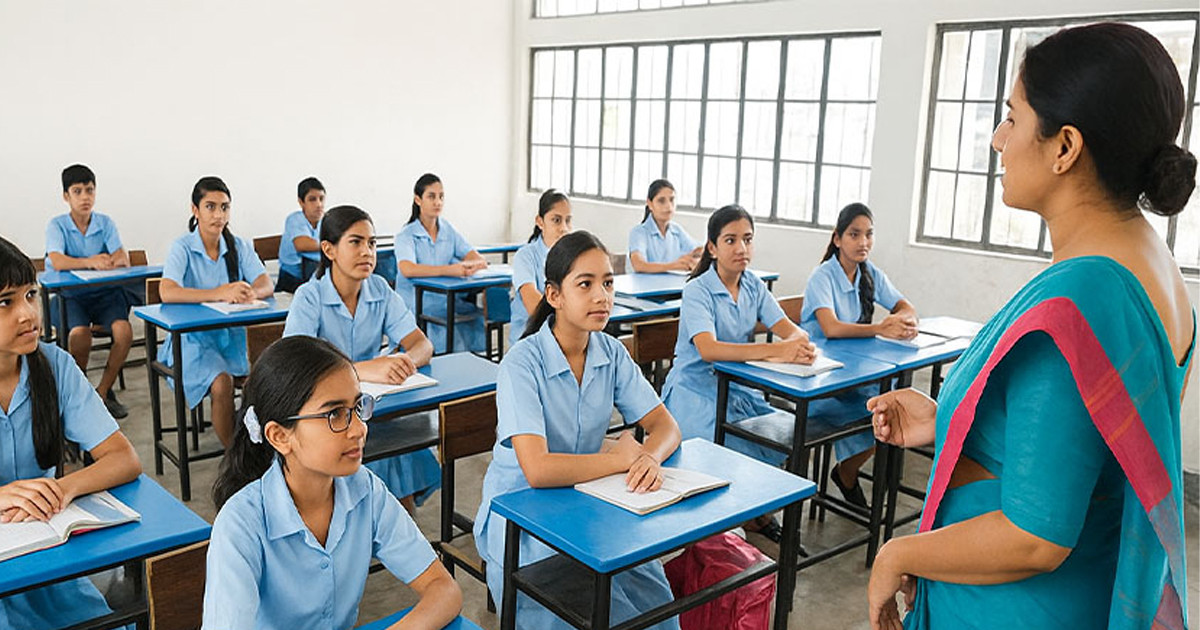 অবশেষ মিলল শিক্ষকদের সাড়ে ৭ শতাংশ বাড়ি ভাড়া