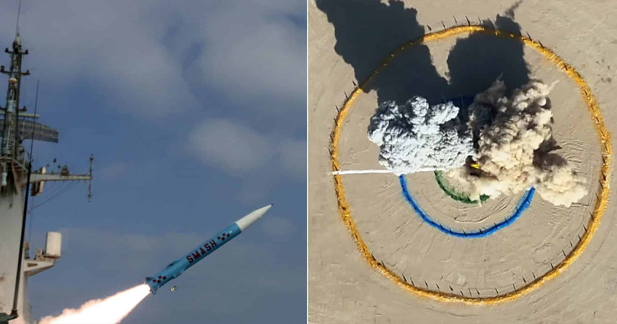 নিজস্ব প্রযুক্তির ব্যালিস্টিক ক্ষেপণাস্ত্রে বিশ্বকে তাক লাগালো পাকিস্তান