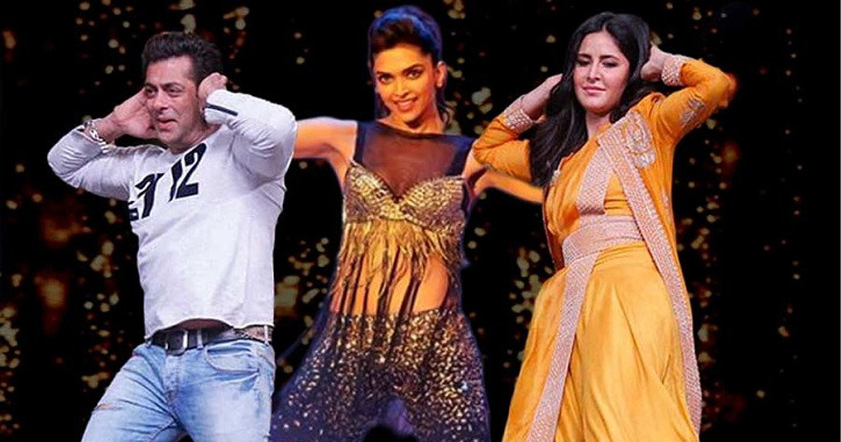 সালমান, দীপিকারা বিয়ের আসরে নেচে কত টাকা পান?