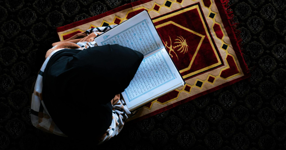 ৭০ বছর বয়সে কোরআনের হাফেজ হলেন সৌদি নারী