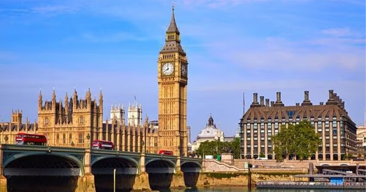 যুক্তরাজ্যে শ্রমিকদের মজুরি বাড়ছে