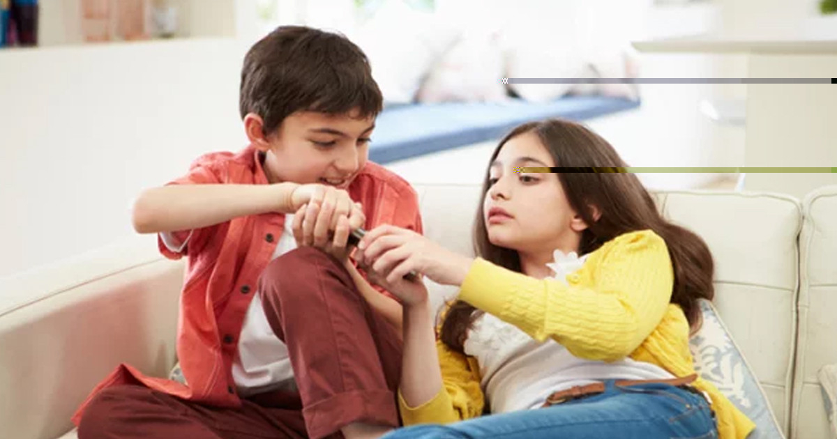 ভাই–বোন না থাকলে জীবনে যেসব গুরুত্বপূর্ণ শিক্ষা মিস করবেন