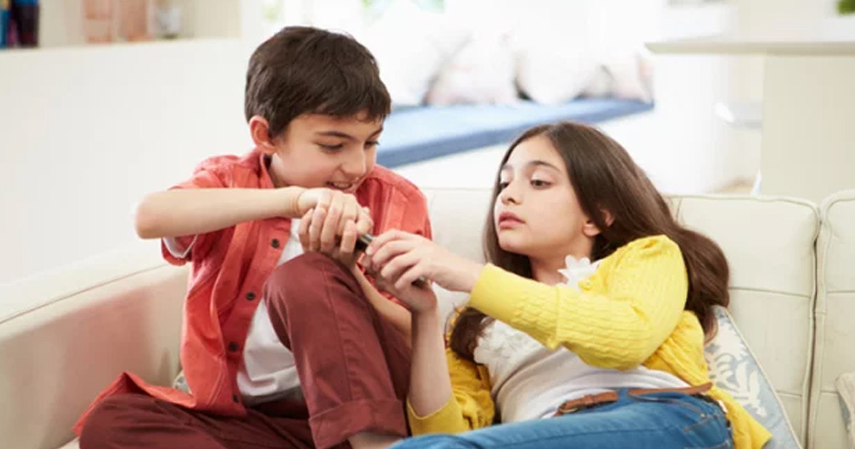 ভাই–বোন না থাকলে জীবনে যেসব গুরুত্বপূর্ণ শিক্ষা মিস করবেন