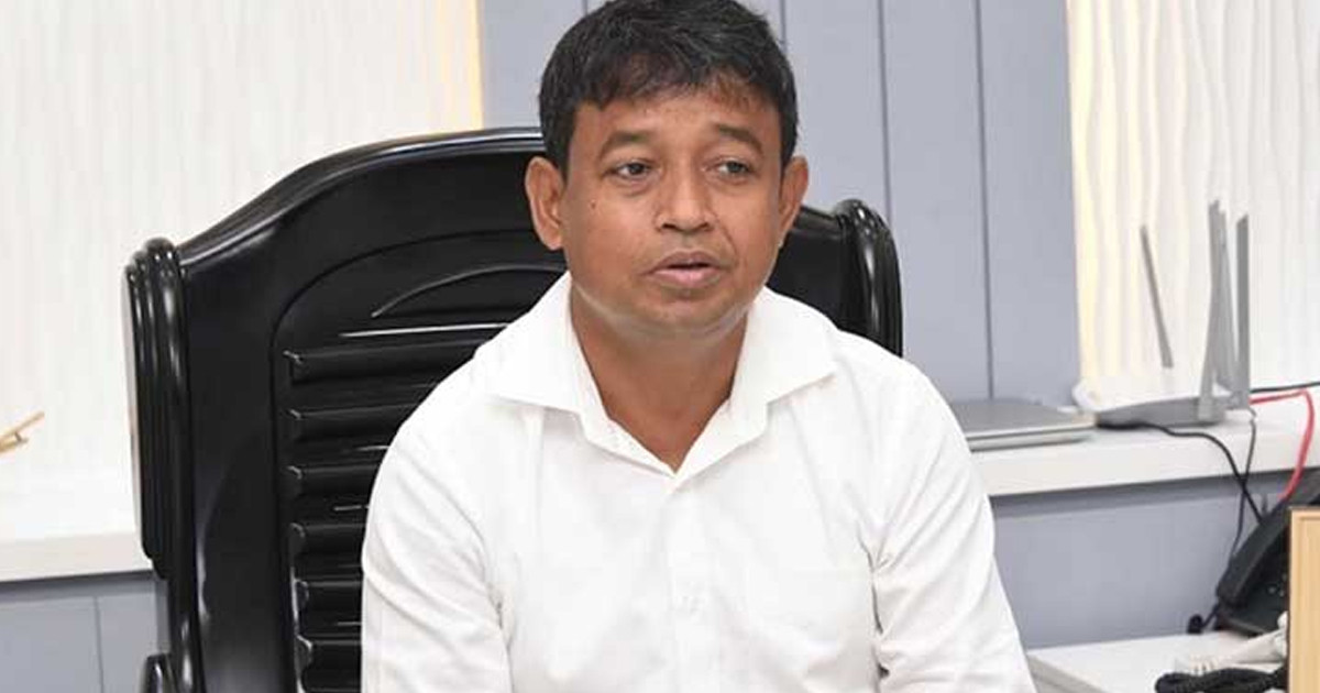 সাবেক ডিবিপ্রধান হারুনের আয়কর নথি জব্দের আদেশ