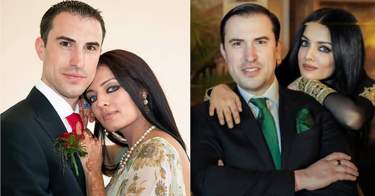 স্বামীর বিরুদ্ধে নির্যাতনের অভিযোগ সেলিনার