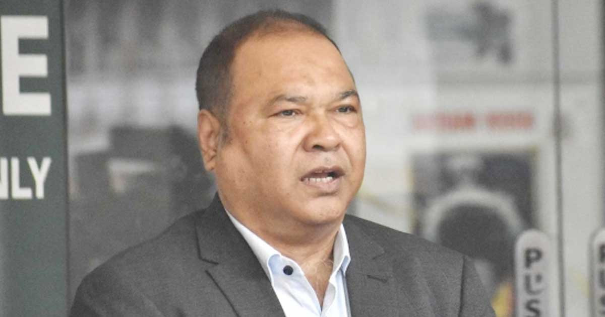 ‘আমাদের কারও অনুমতি নেওয়ার কোনো দরকার নেই’