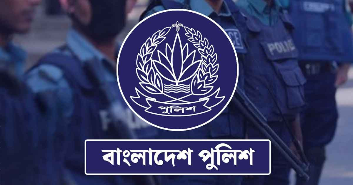 আরও ১৩ এসপির দপ্তর বদল