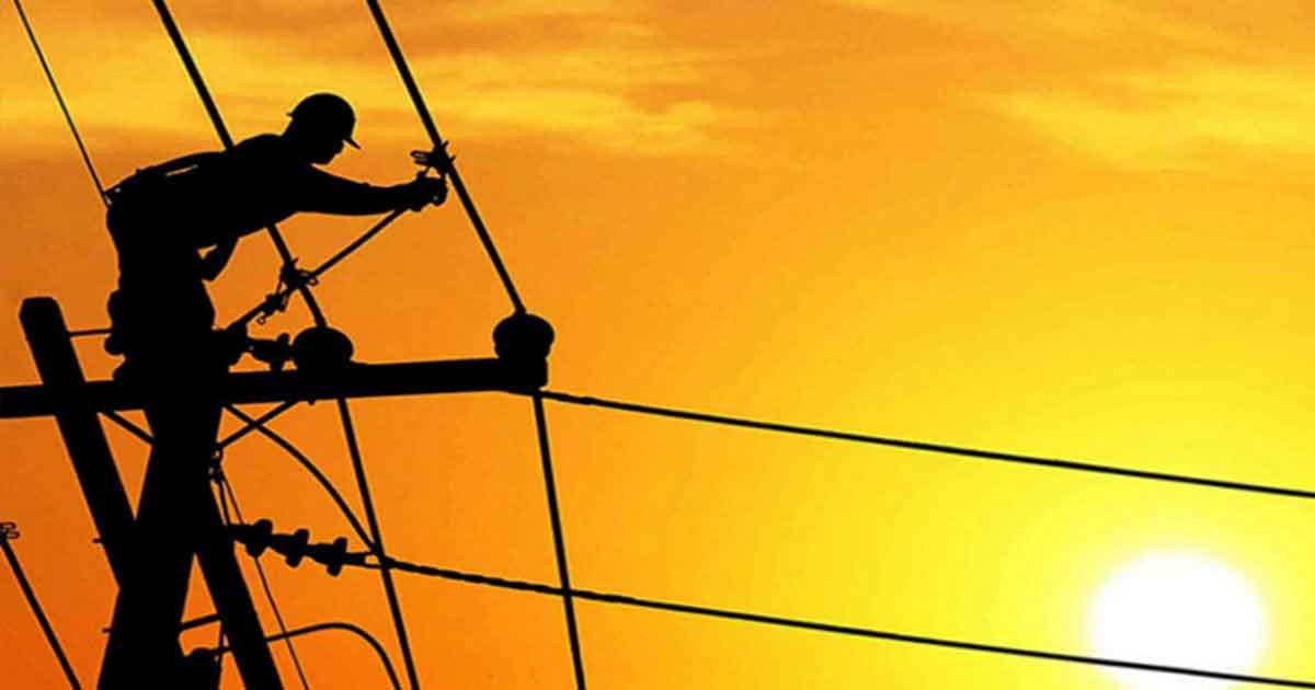 দুই দিন ৯ ঘণ্টা বিদ্যুৎ থাকবে না তিন এলাকায়