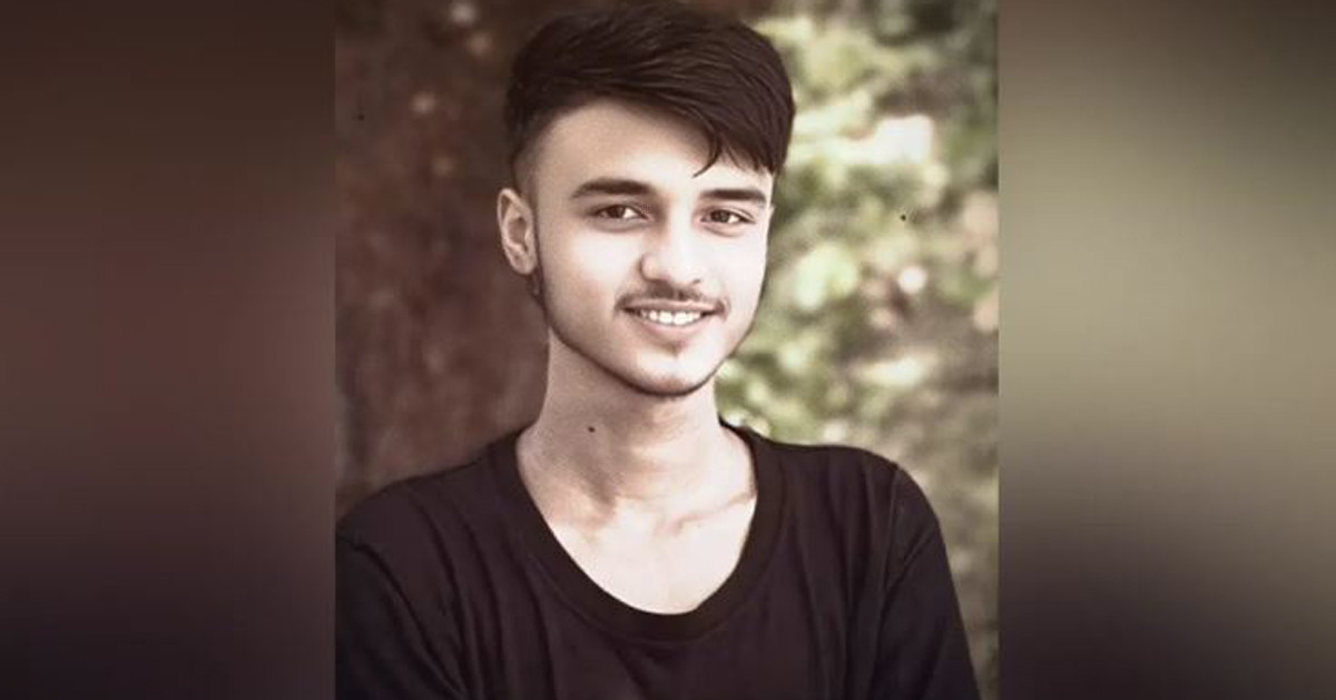 ১ হাজার টাকার জন্য প্রাণ গেল শুভর