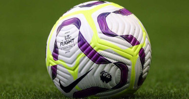 ফুটবলপ্রেমীদের আজ ঘুমানোর সুযোগ নেই