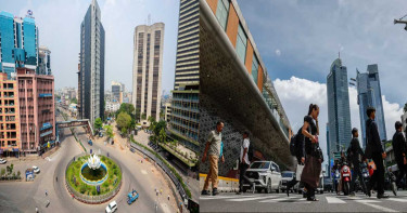 বিশ্বের সবচেয়ে জনবহুল শহর জাকার্তা, দ্বিতীয় ঢাকা