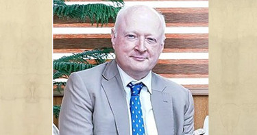 বাংলাদেশে একটি অবাধ ও অংশগ্রহণমূলক নির্বাচন চায় জার্মানি