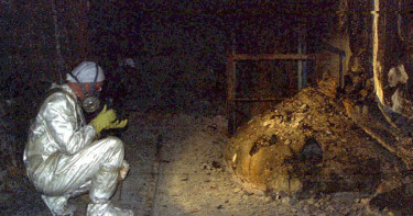 স্পর্শ করলেই প্রাণহানি: দুই দিনের মধ্যেই মৃত্যু ডেকে আনে যে বস্তু