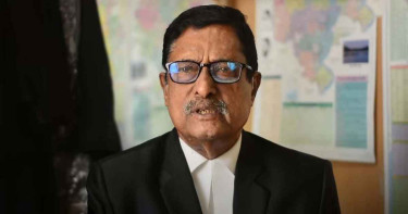 বিএনপি নেতা ফজলুর রহমানের বিরুদ্ধে আদালত অবমাননার অভিযোগ